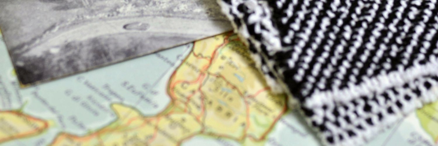 Francesca Arcuri banner