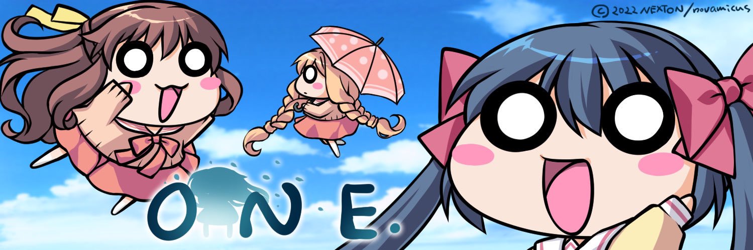 まついさん banner