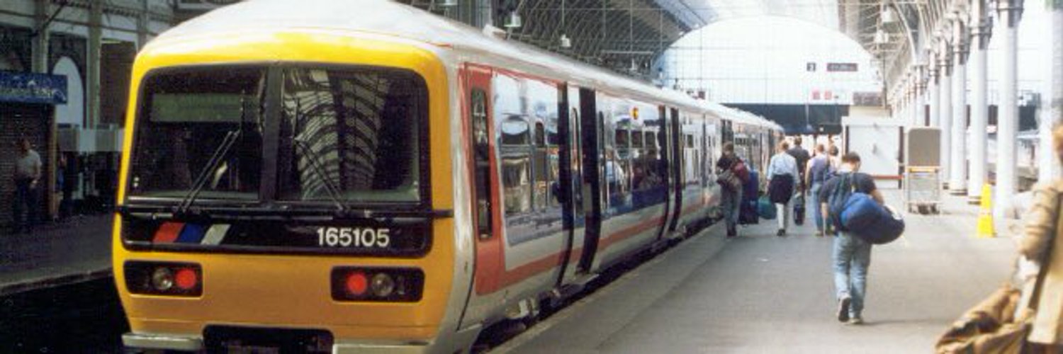 Network SouthEast Profile Banner