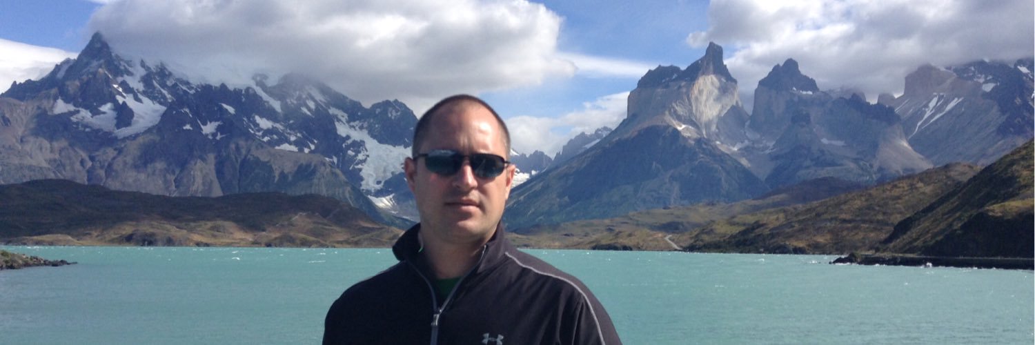 ron_caudle's profile banner image