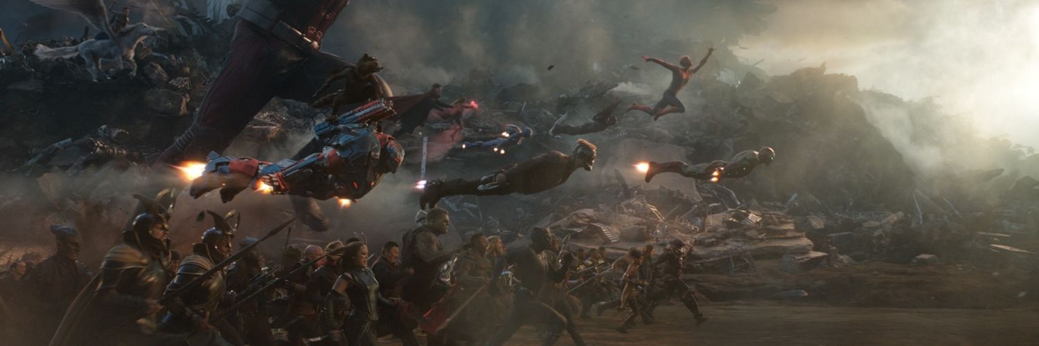 marvel1643's profile banner image