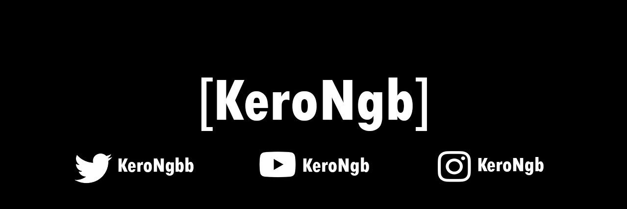 KeroNgb banner