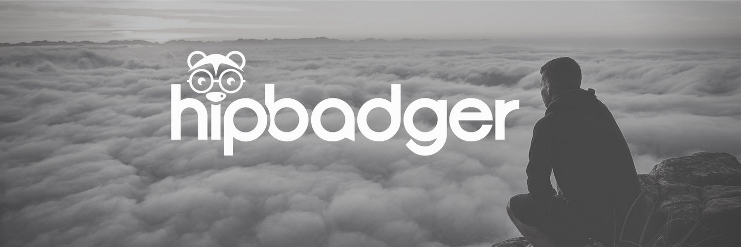 hipbadger's profile banner image