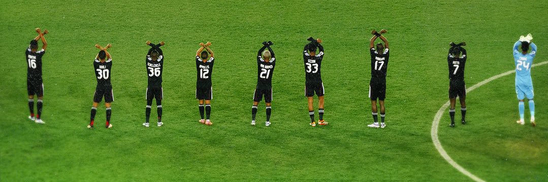 Orlando Pirates ☠️ banner