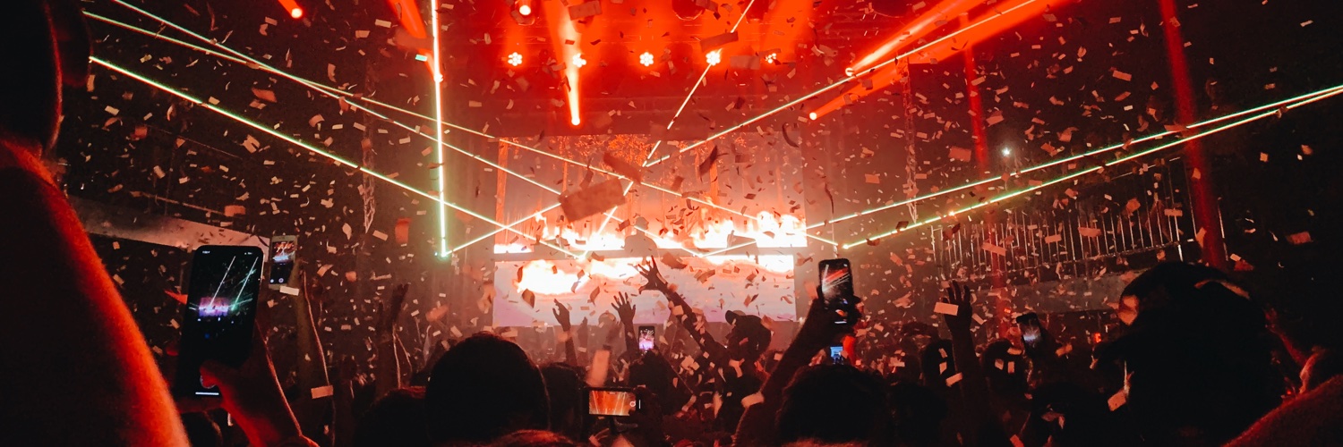 EfiniteMusic's profile banner image