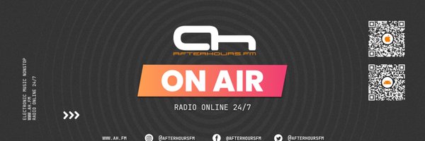 AfterhoursFM Profile Banner