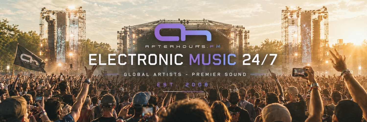 AfterhoursFM's profile banner image