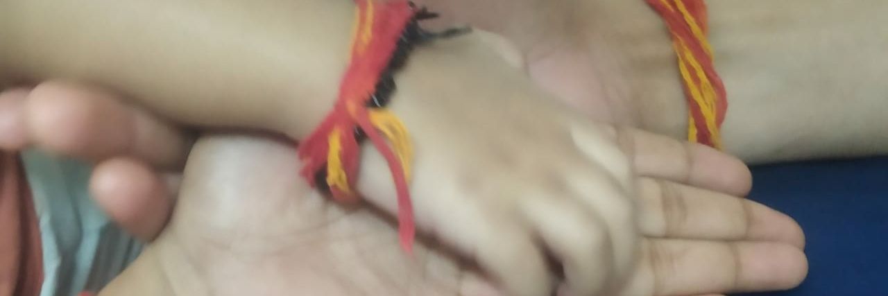 AlokRathour's profile banner image