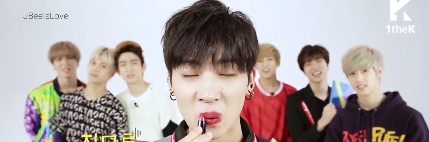ImJAWbeom's profile banner image