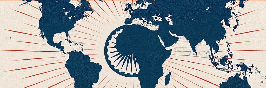 India First Nexus banner