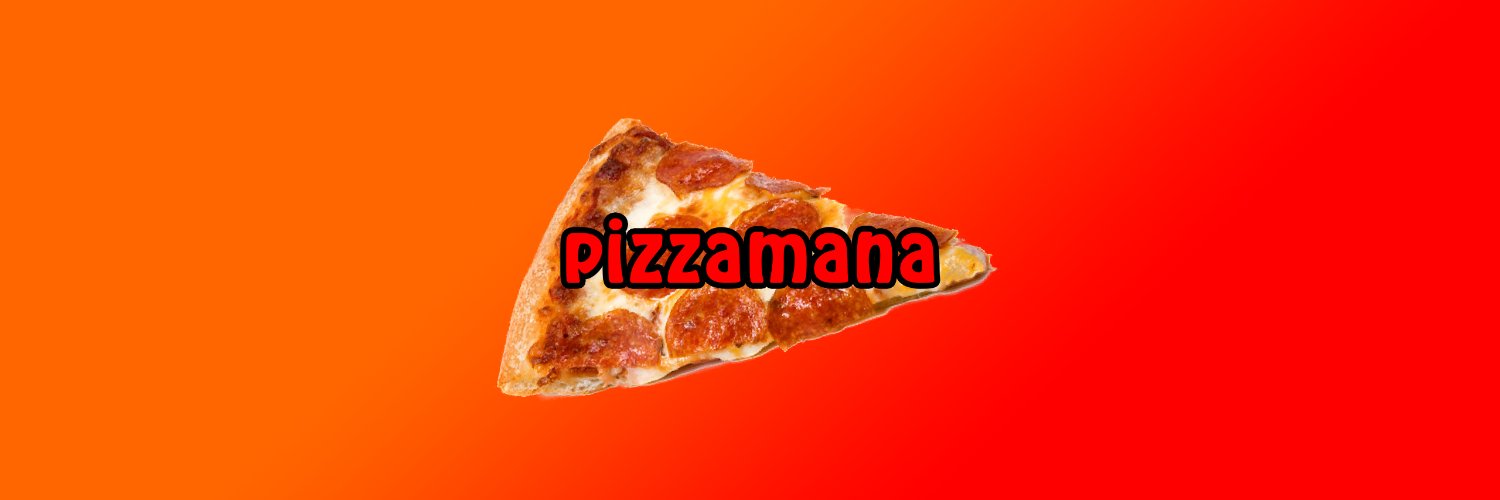 pizzamana banner