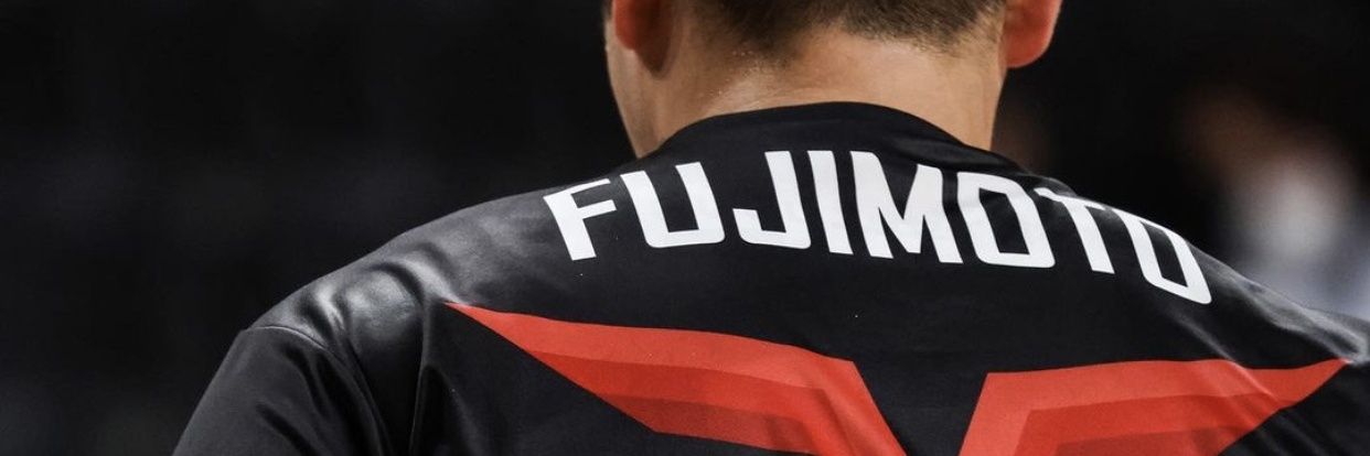 藤本怜央 banner