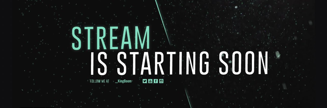 ItsKingBoom's profile banner image