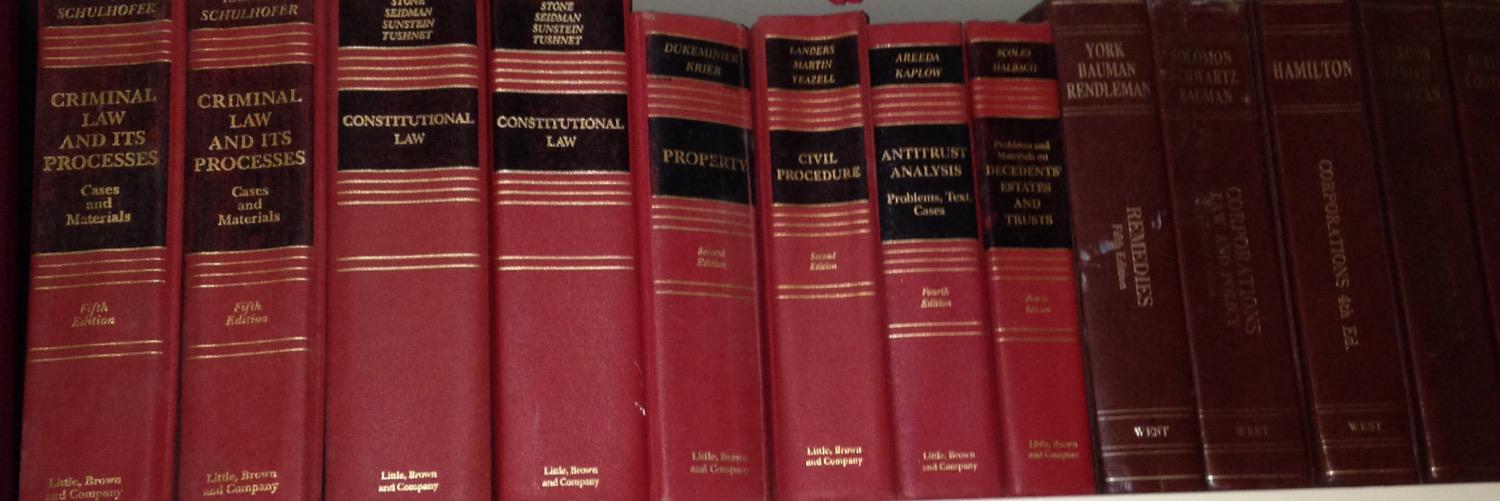 Former Prosecutor banner