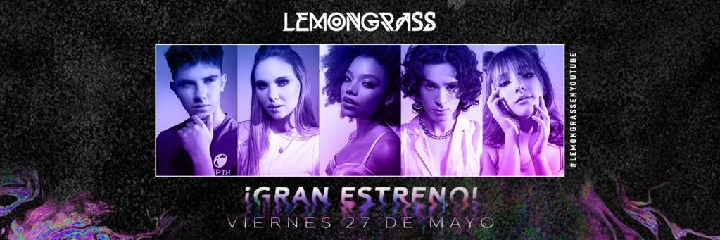 GrupoLemonGrass's profile banner image