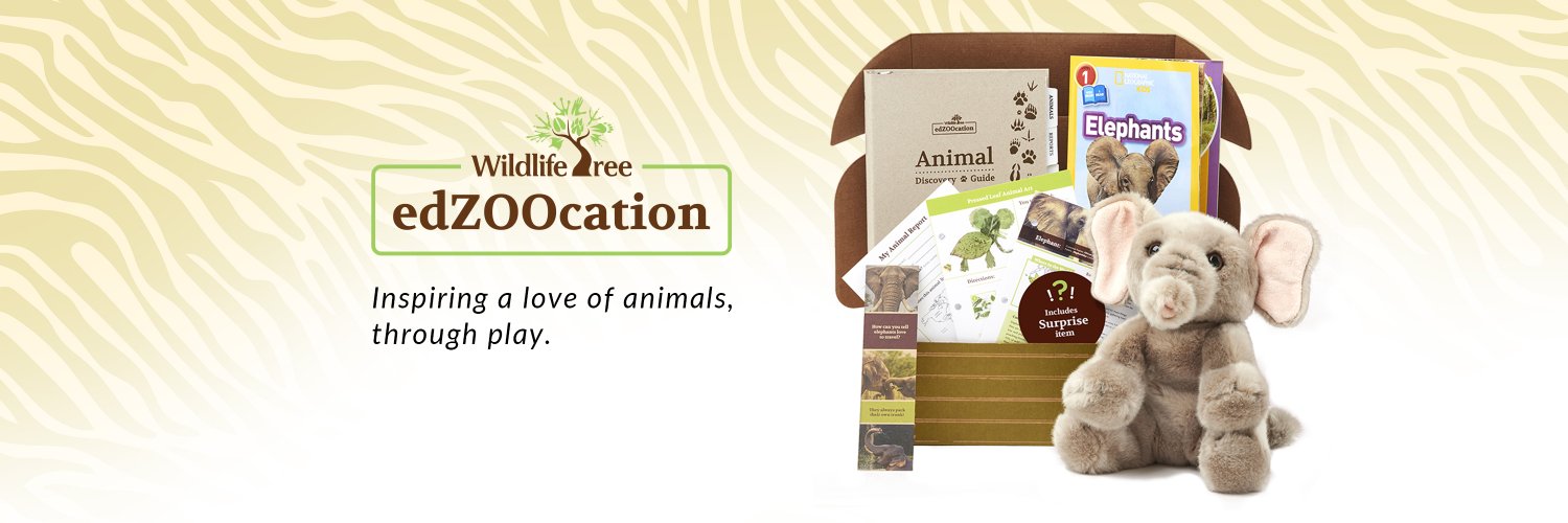 edZOOcation™ banner