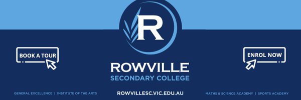 RowvilleSC Profile Banner