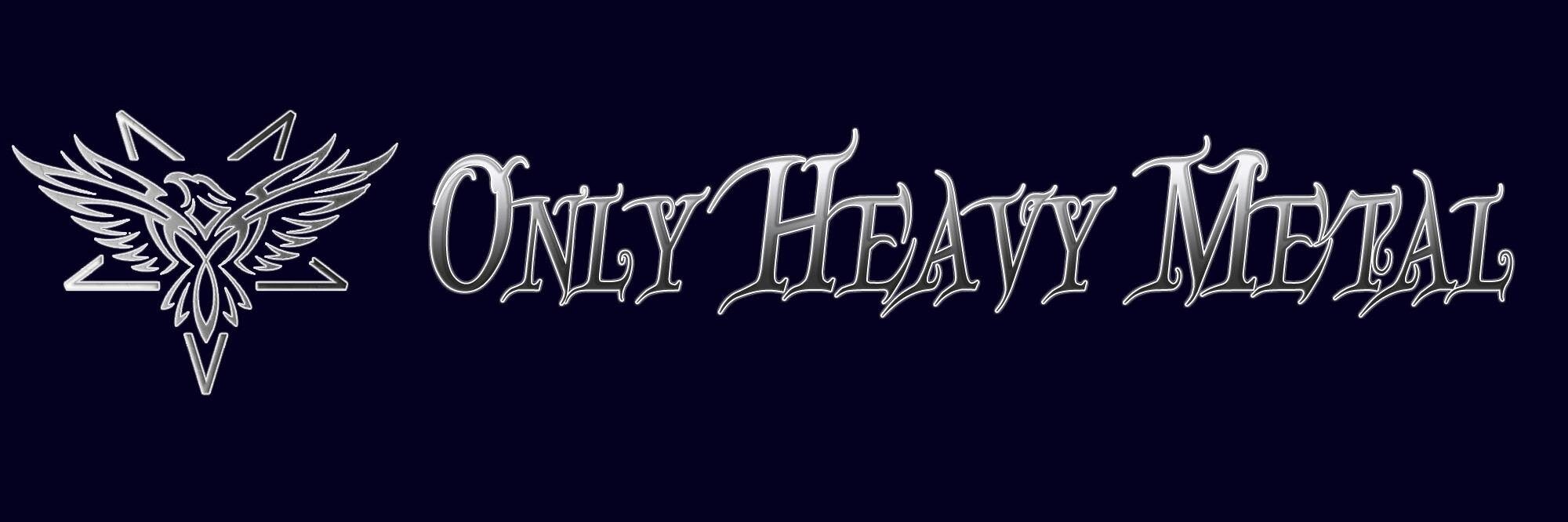 _OnlyHeavyMetal's profile banner image
