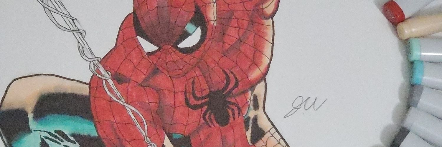 ItsJCreate's profile banner image