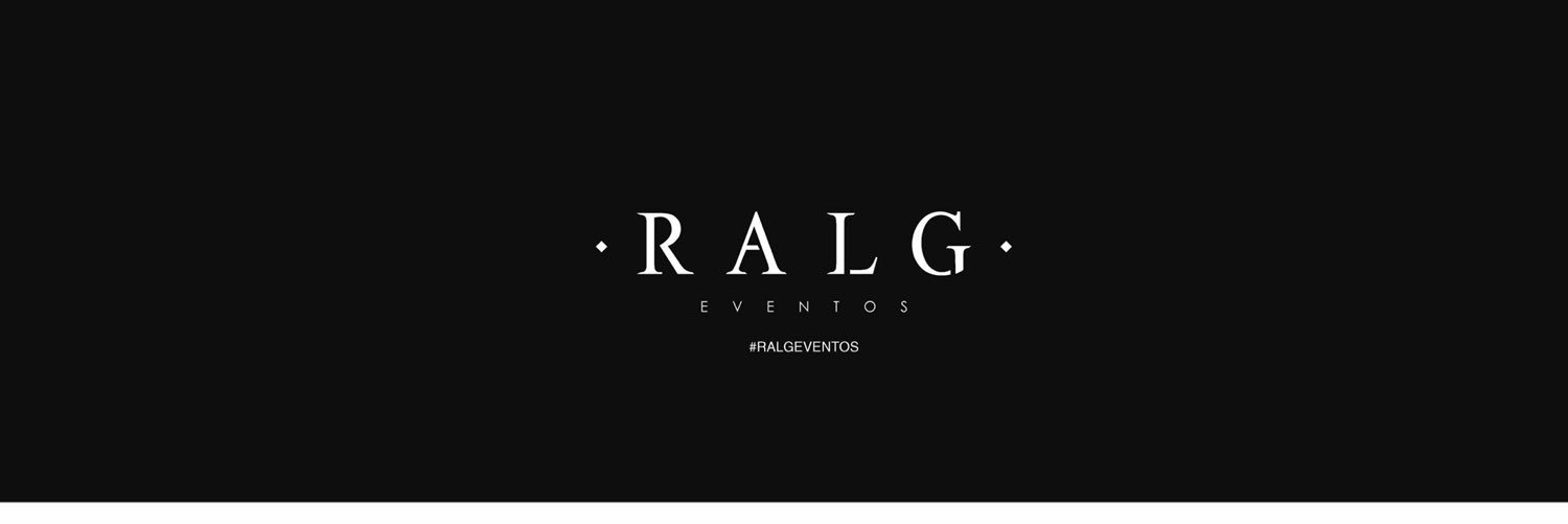 R A L G banner