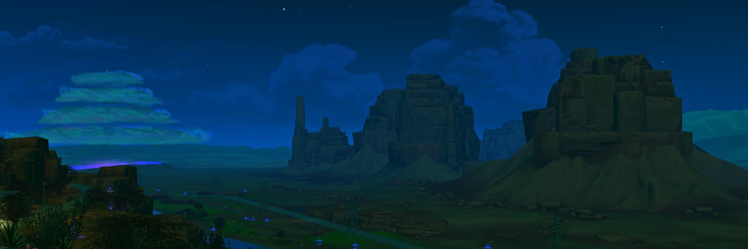 KissaLopa's profile banner image
