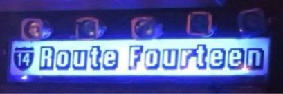 本八幡RouteFourteen banner