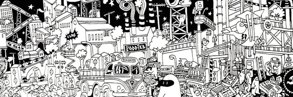 El_Boddo's profile banner image
