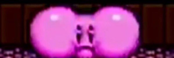 KirbyCheatFurby Profile Banner
