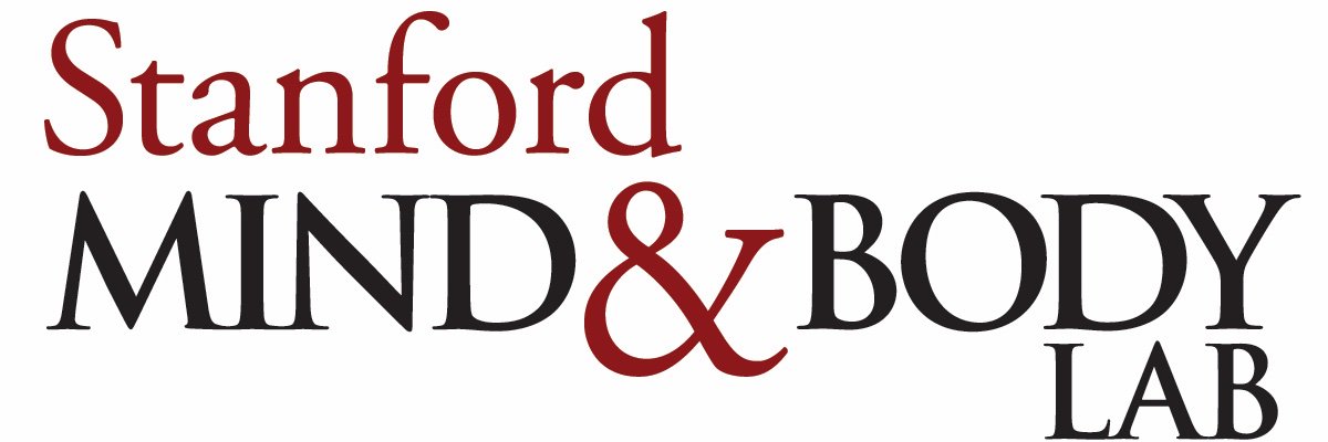 Alia J. Crum, PhD banner