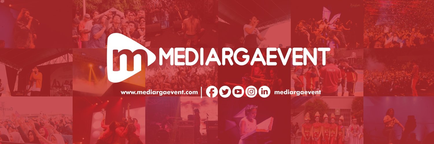 mediargaevent's profile banner image