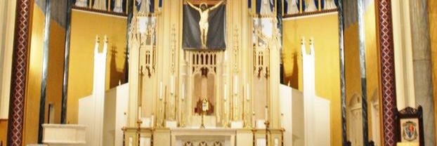 CatholicGuitar's profile banner image