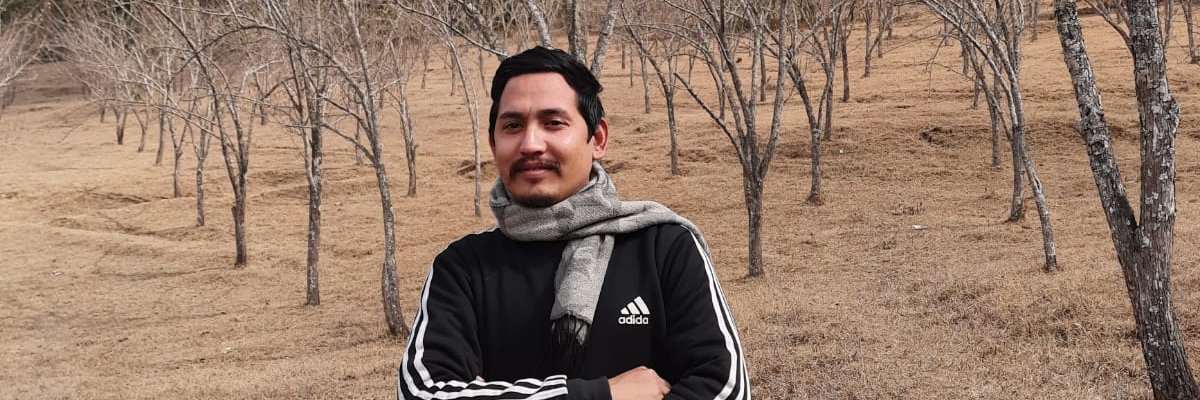 Tekendra_S's profile banner image