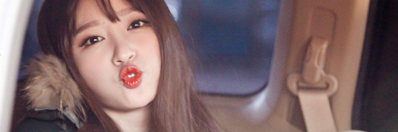 HaneeAhn's profile banner image