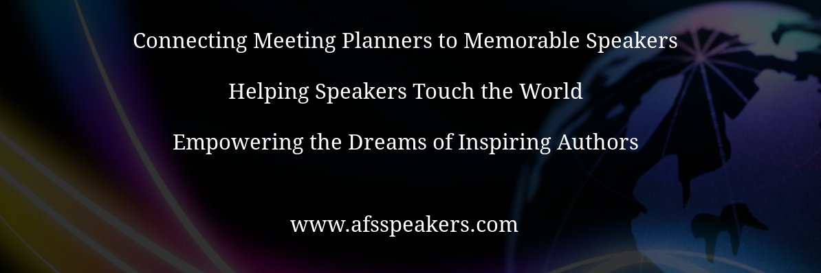 AFS Speaker Mgmt banner