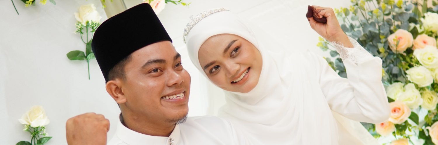 SyarienaNr's profile banner image
