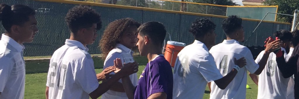 soccerCMHS's profile banner image