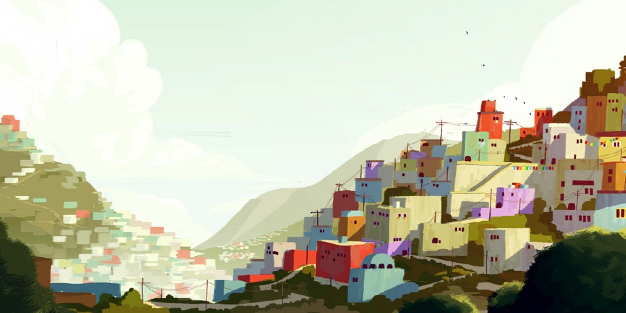 bakriadnan's profile banner image