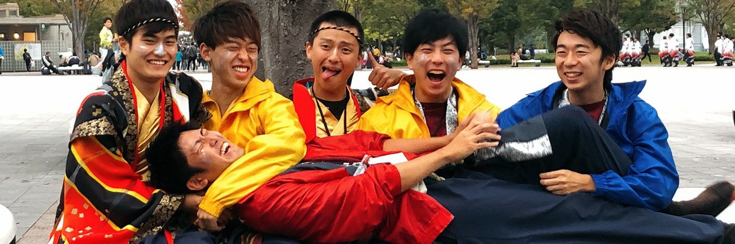 gititaro's profile banner image