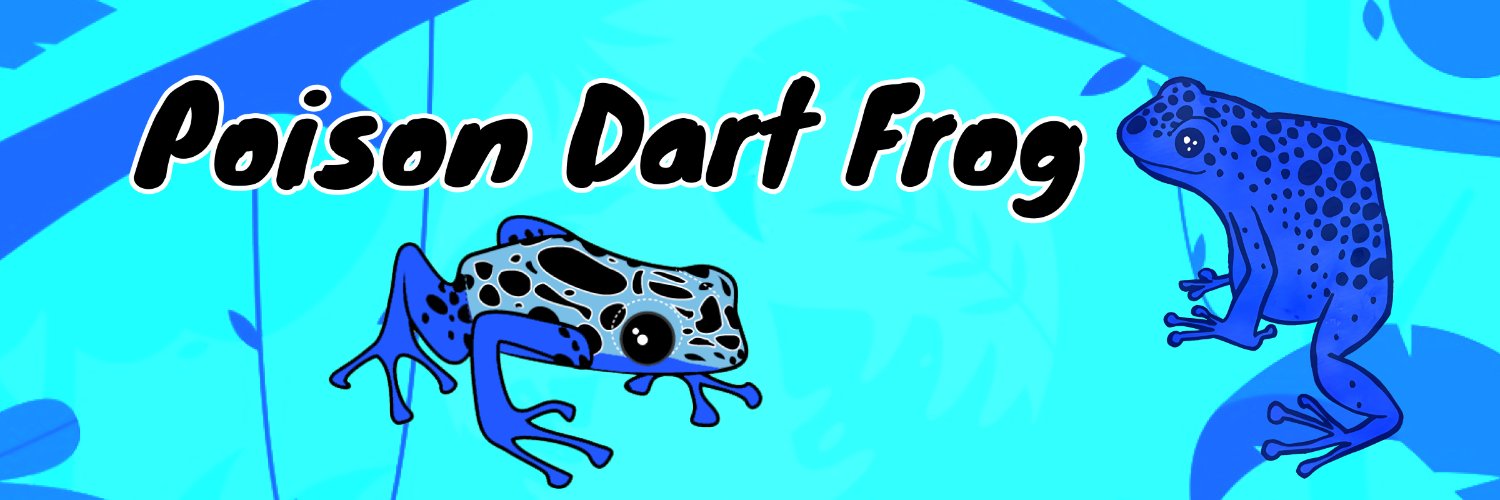 DartFrog's profile banner image