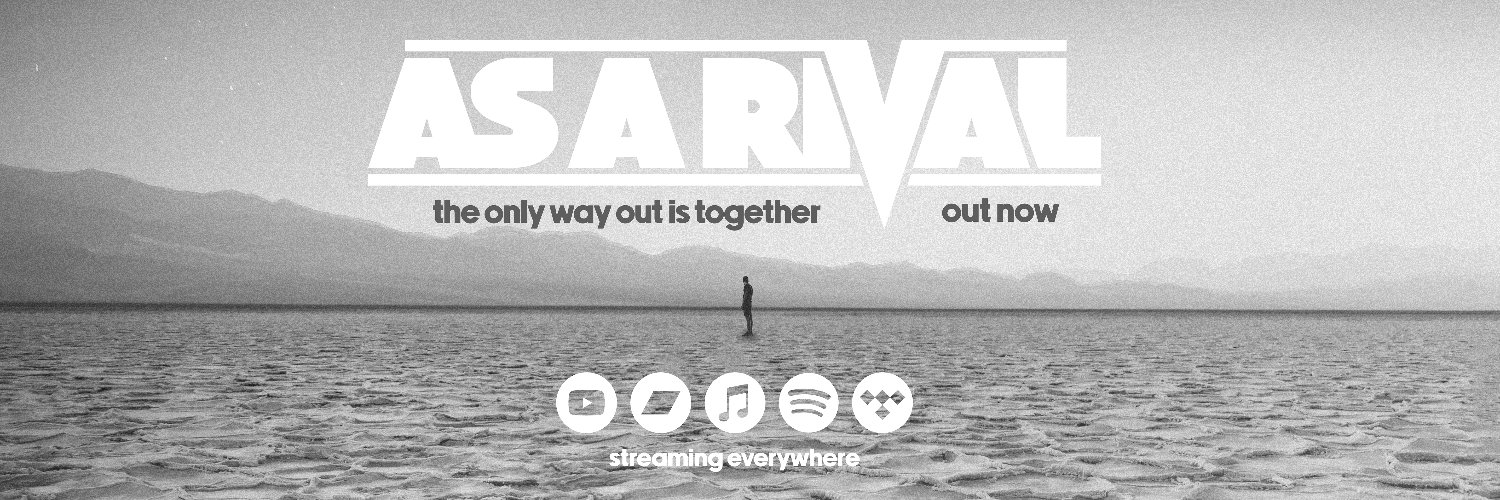 asarival's profile banner image
