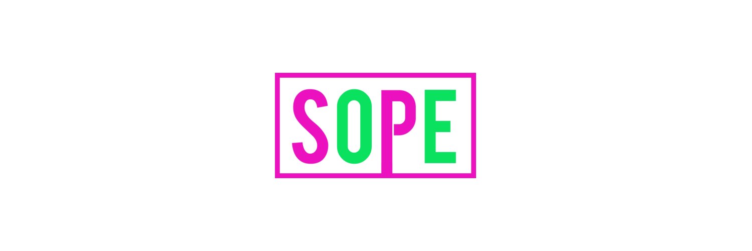 ItzSope's profile banner image