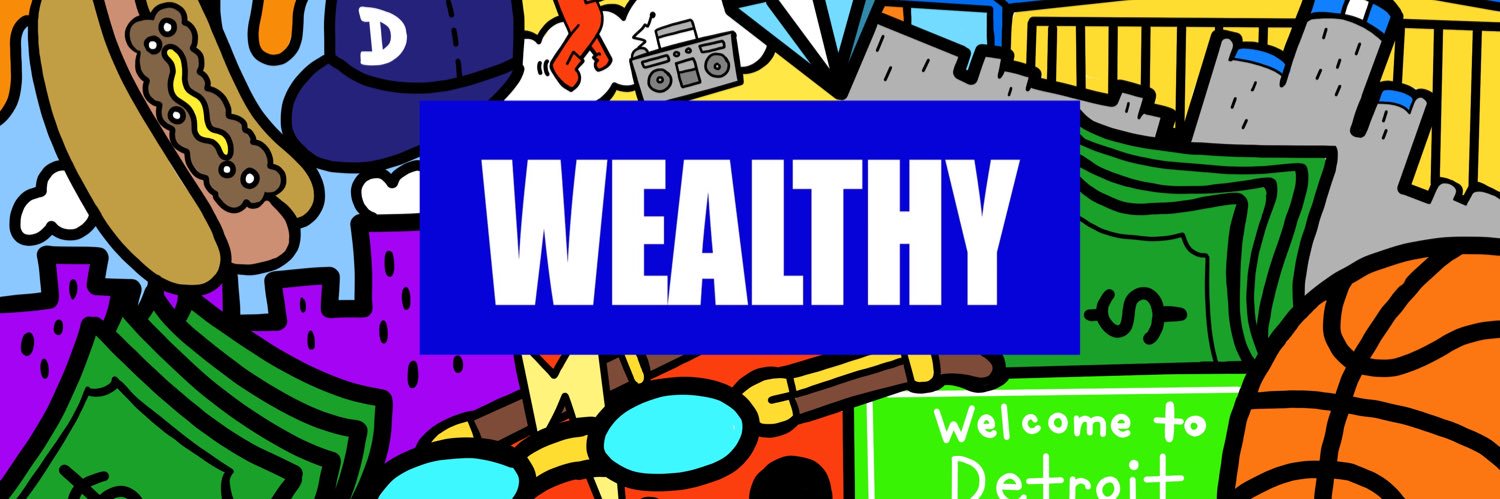 GoodWealthy's profile banner image