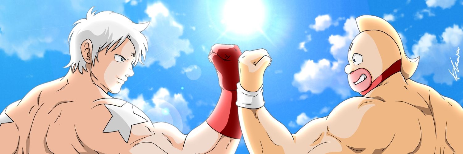 きめら's banner
