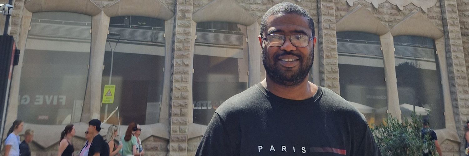 jasamoah's profile banner image