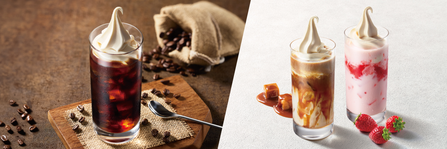 カフェ・ベローチェ公式（C-United） banner