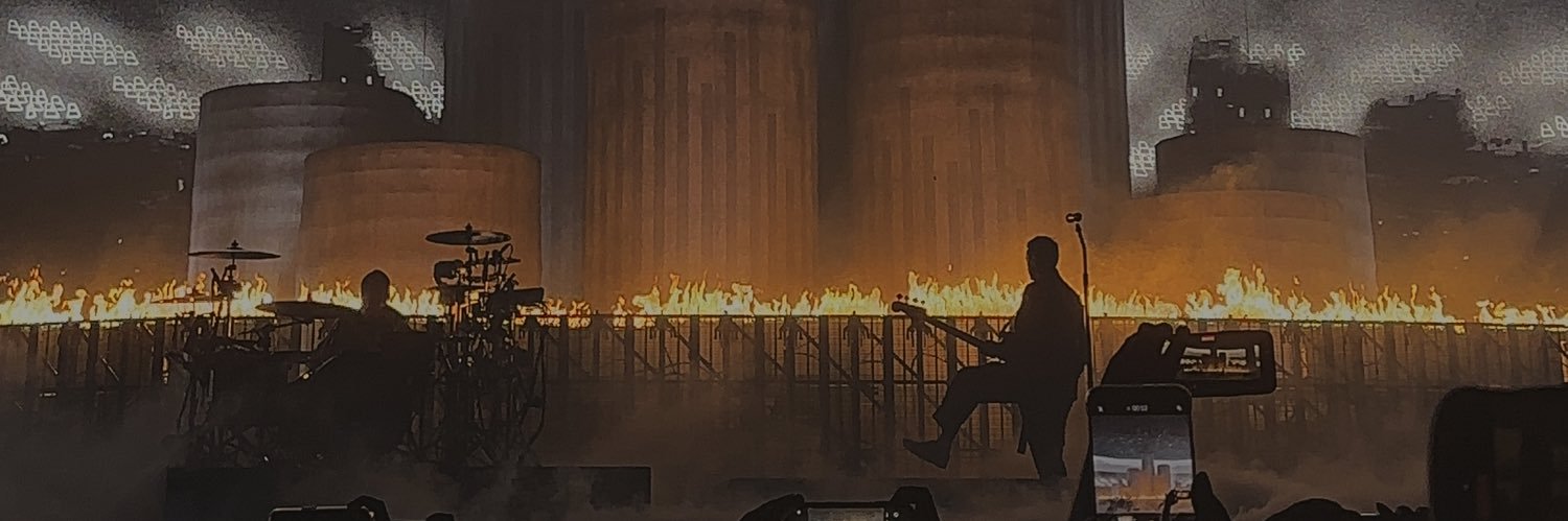 dunthot's profile banner image