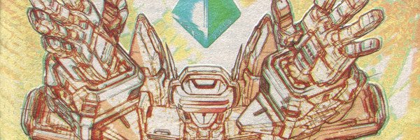 DQRF @ A Faraway Lab banner