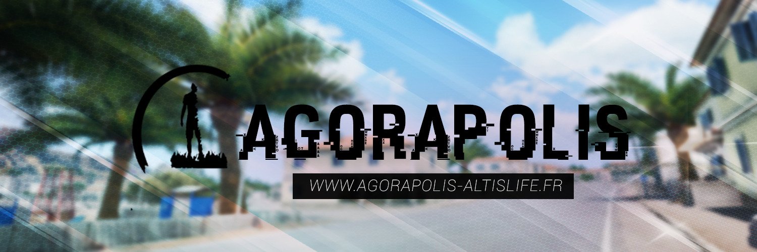 Agorapolis's profile banner image