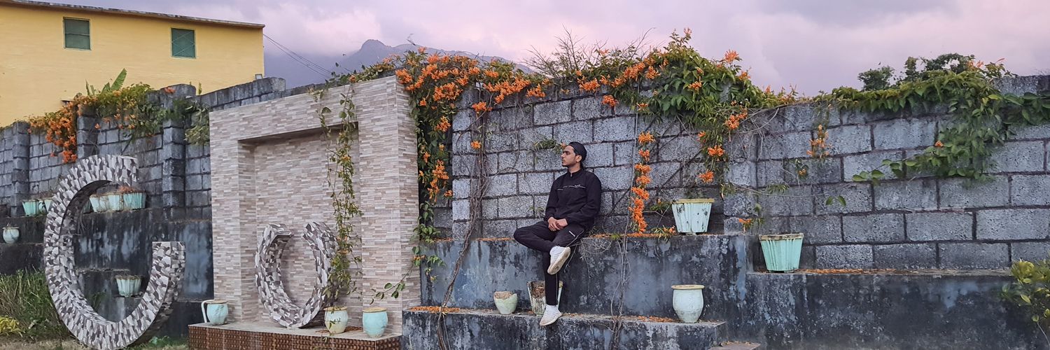 Rajput_Sandy007's profile banner image