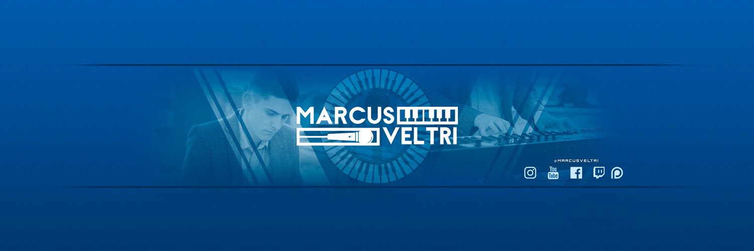 MarcusVeltri's profile banner image